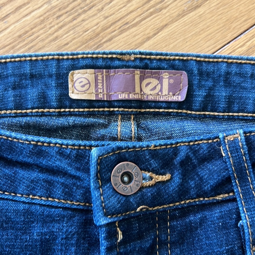 LEI Jeans Size 13 Regular - Picture 5 of 12